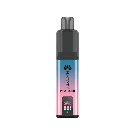 Shop Blueberry B'Gum - Hayati Pro Max Plus 6000 -