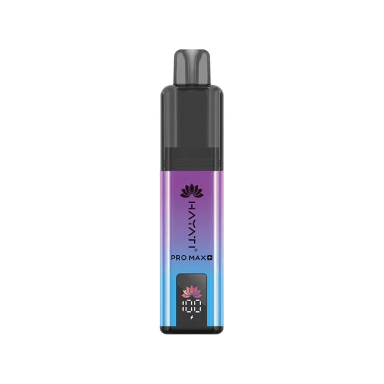 Buy cheapest online Blueberry Raspberry - Hayati Pro Max Plus 6000 at lowest price in uk
