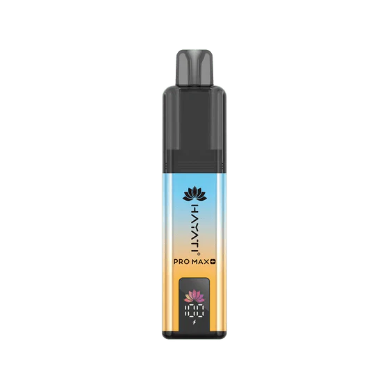 Shop Carribb Crush - Hayati Pro Max Plus 6000 -