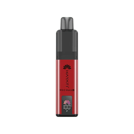 Shop Cherry Berry - Hayati Pro Max Plus 6000 -