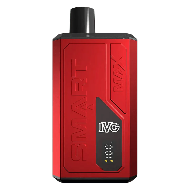 Shop Frozen Cherry - IVG Smart Max 10k -