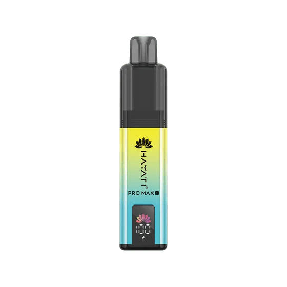 Shop Fruit Twist - Hayati Pro Max Plus 6000 -