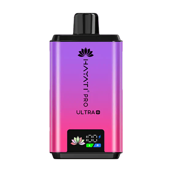 Shop Grape Gummy Bear/Strawberry Gummy Bear - Hayati Pro Ultra Plus 25k -