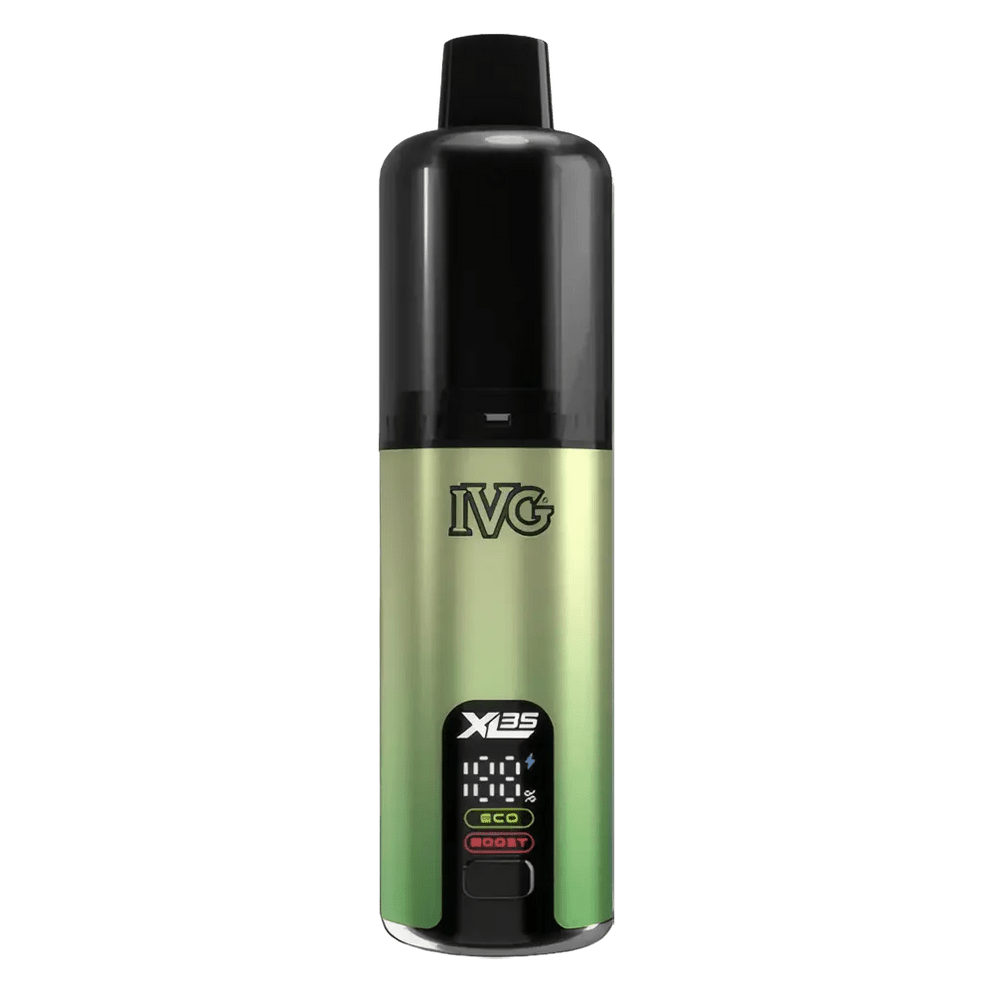 Shop Green Apple - IVG XL35 -