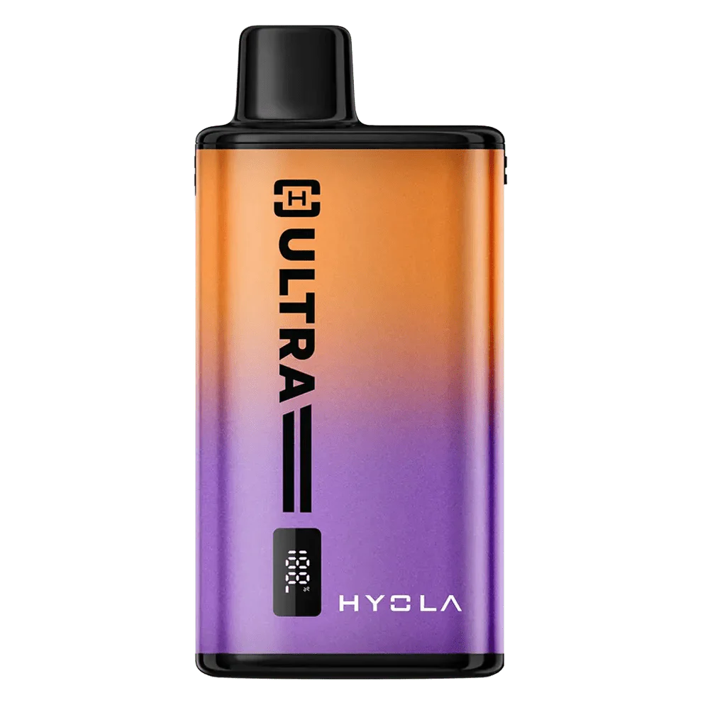 Shop Gummy Edition - Hyola Ultra 30k -