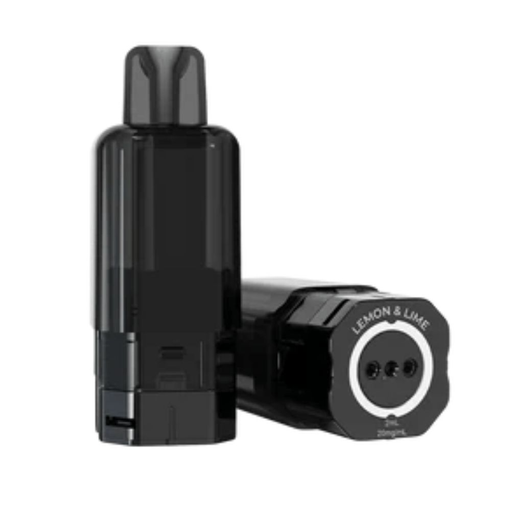 Shop Hayati Pro Max Plus Pods - Blueberry Raspberry