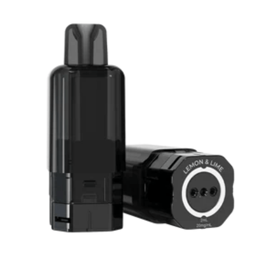 Shop Hayati Pro Max Plus Pods - Blueberry Raspberry