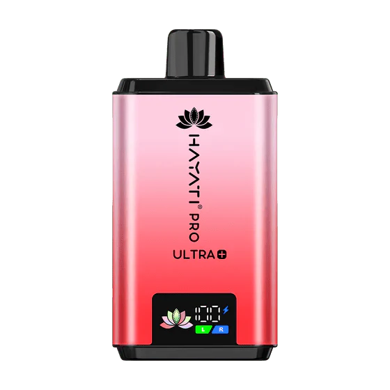 Shop Hubba Bubba - Hayati Pro Ultra Plus 25k -