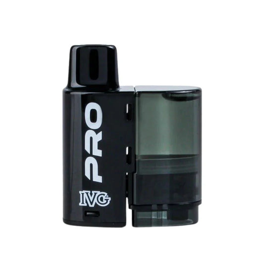 Shop IVG Pro 10k Refill Pods 5 Pack - Green Fruits