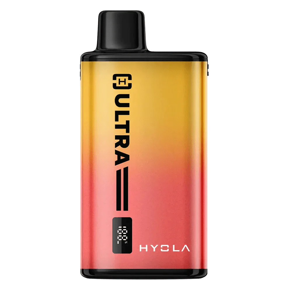 Shop Juicy Edition - Hyola Ultra 30k -