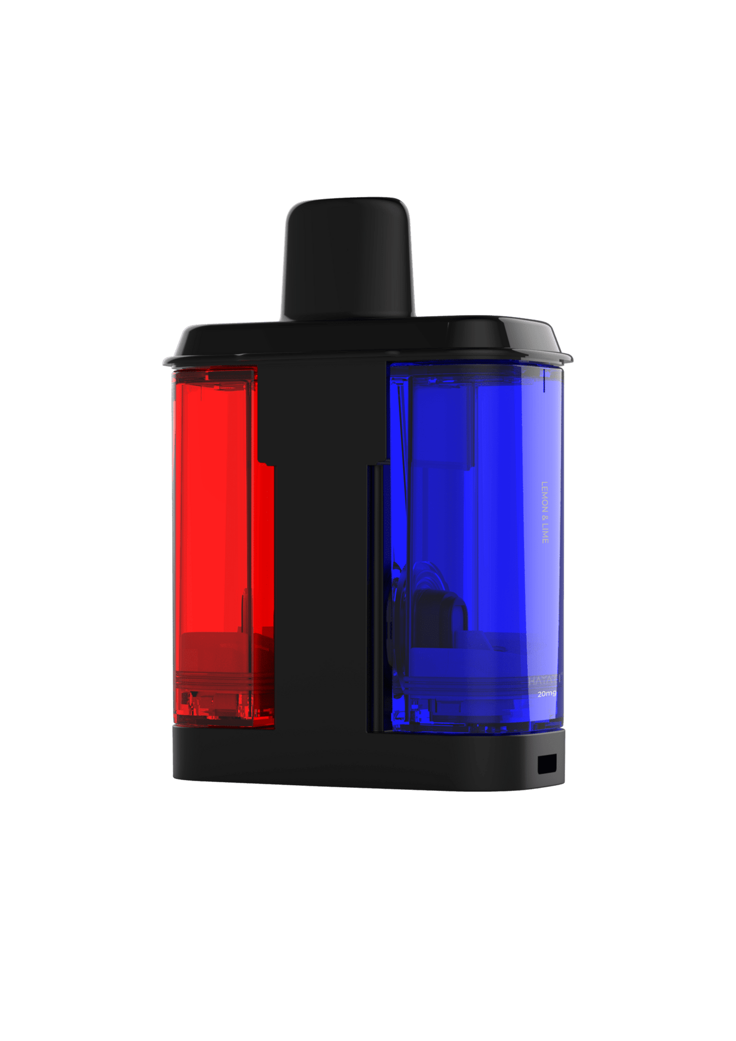 Shop Lemon Lime - Hayati Pro Ultra Plus 25k Refill Pods -