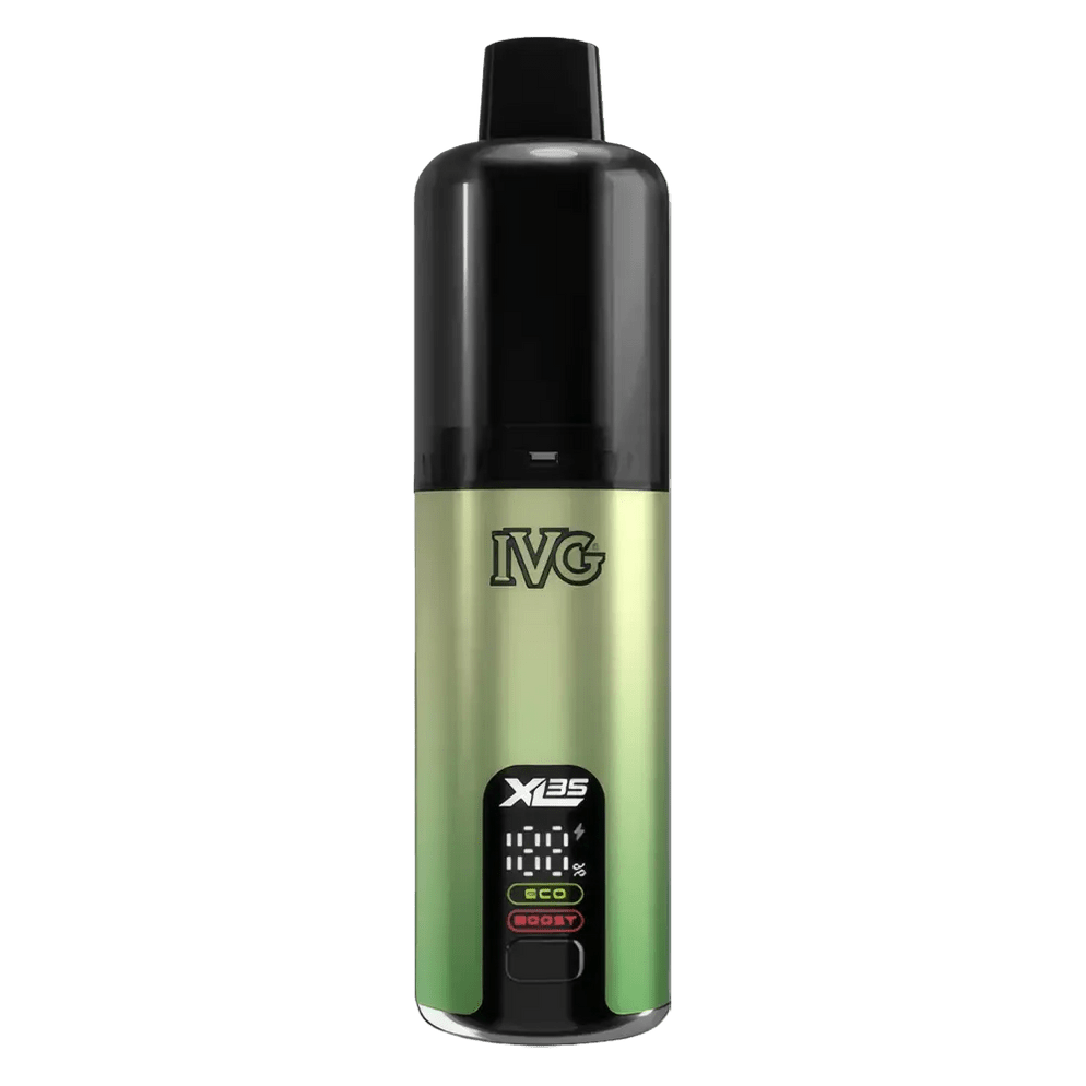 Shop Lemon Lime - IVG XL35 -