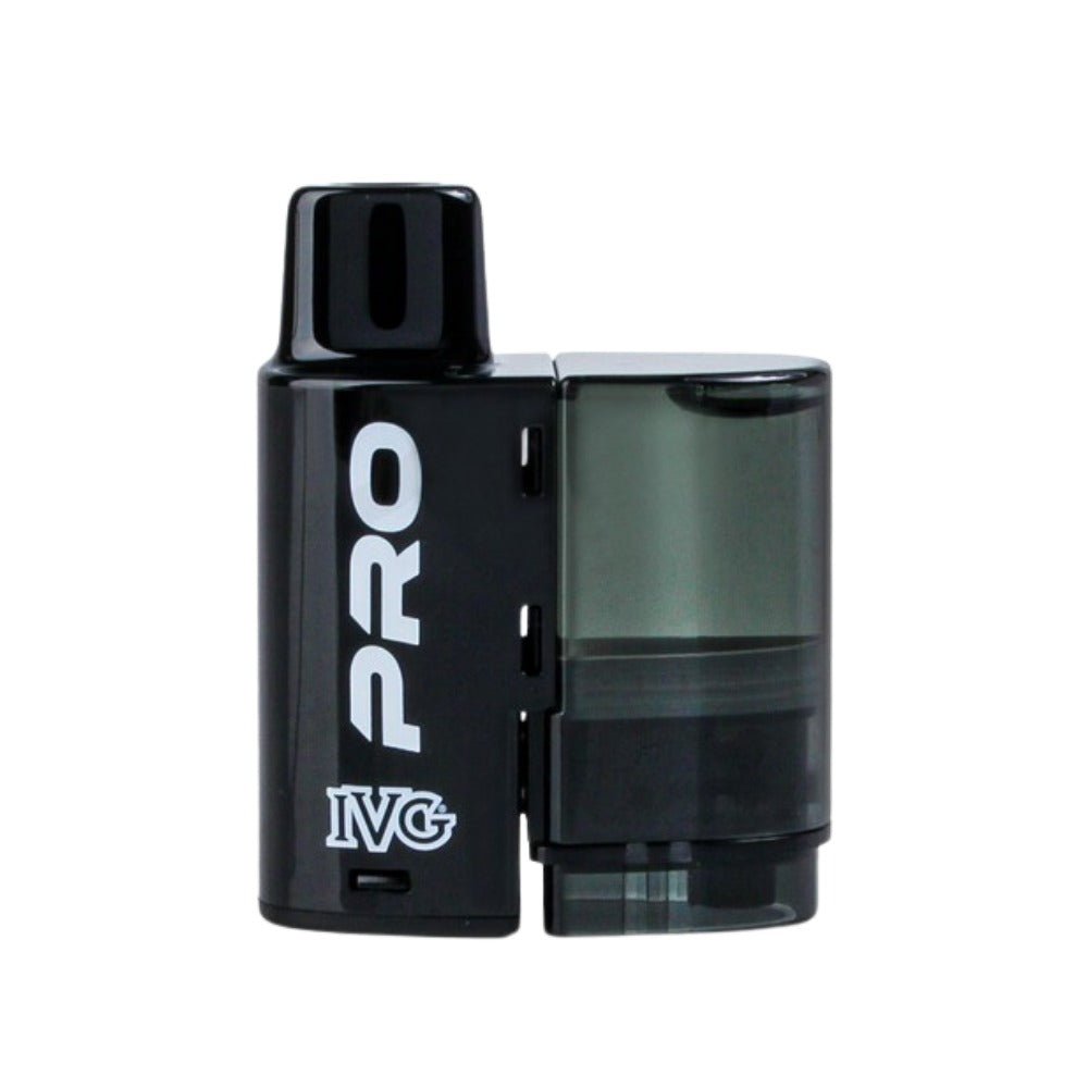 Shop Mixed Berries - IVG Pro 12 Refill Pods -