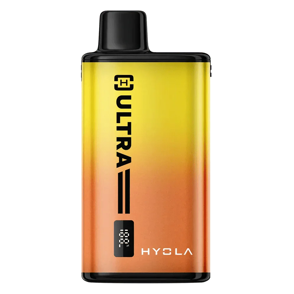 Shop Pineapple Edition - Hyola Ultra 30k -