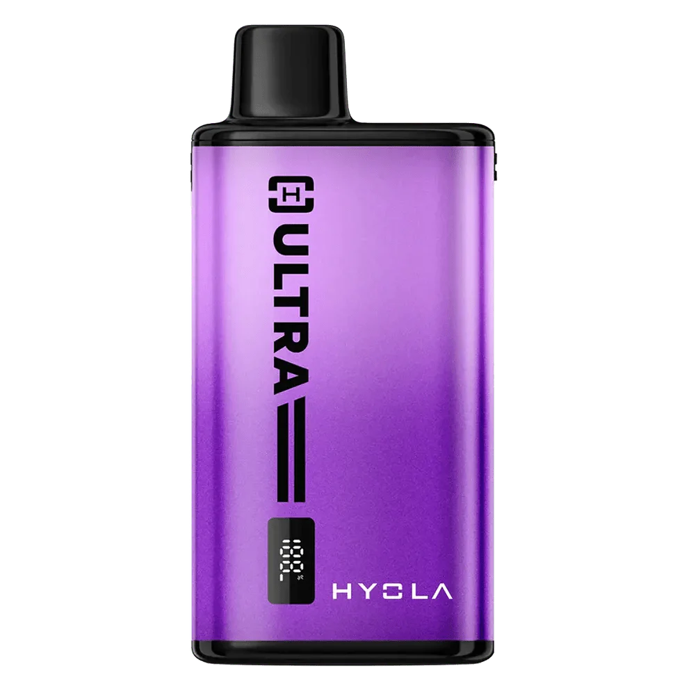Shop Purple Edition - Hyola Ultra 30k -