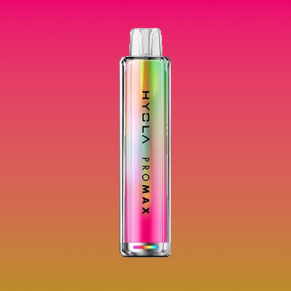 Shop Raspberry Rhubarb - Hyola Pro Max 8000 -