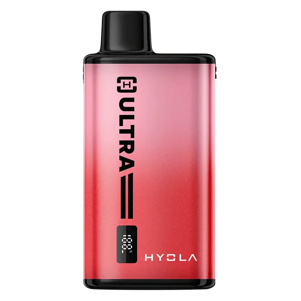 Shop Red Edition - Hyola Ultra 30k -