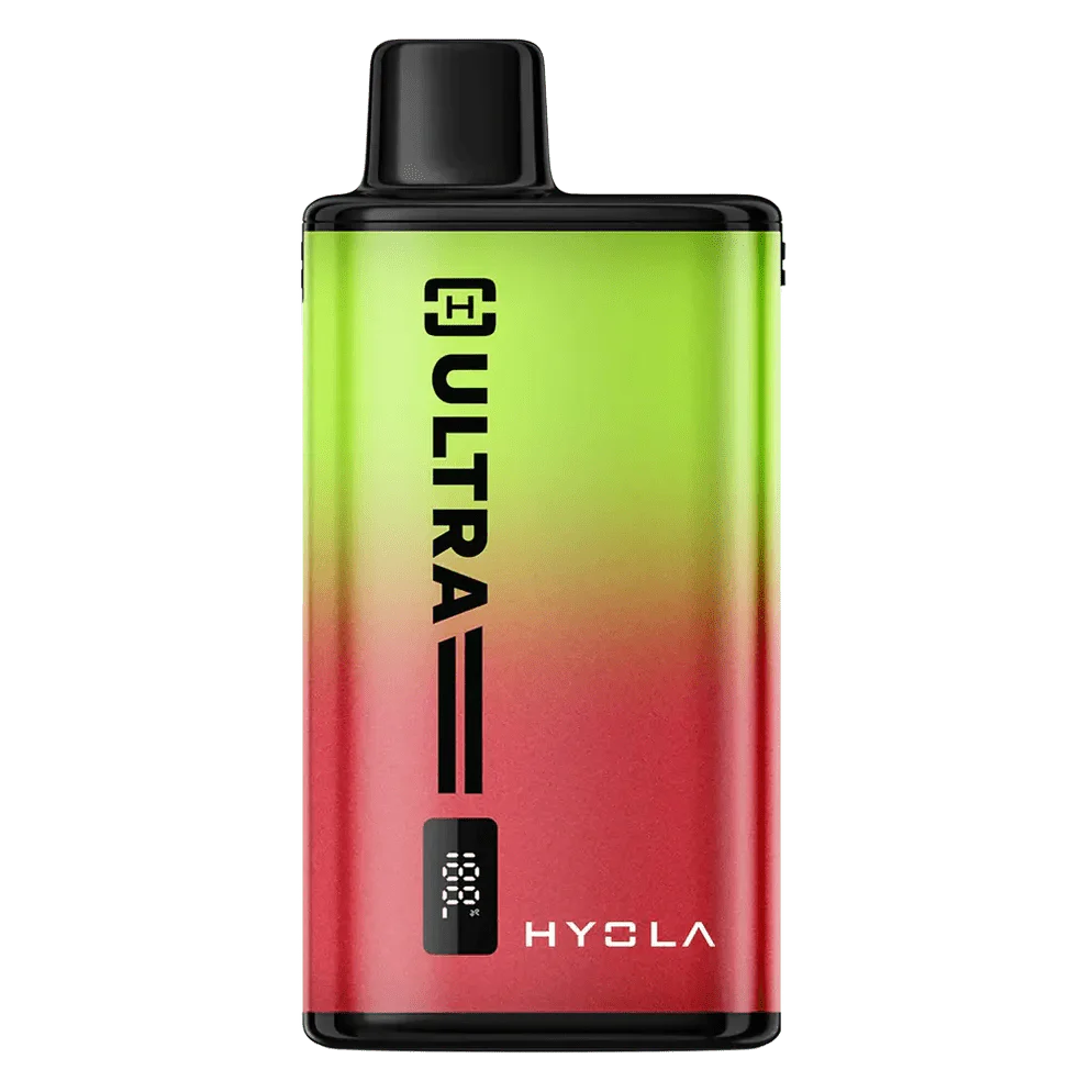 Shop Strawberry Edition - Hyola Ultra 30k -