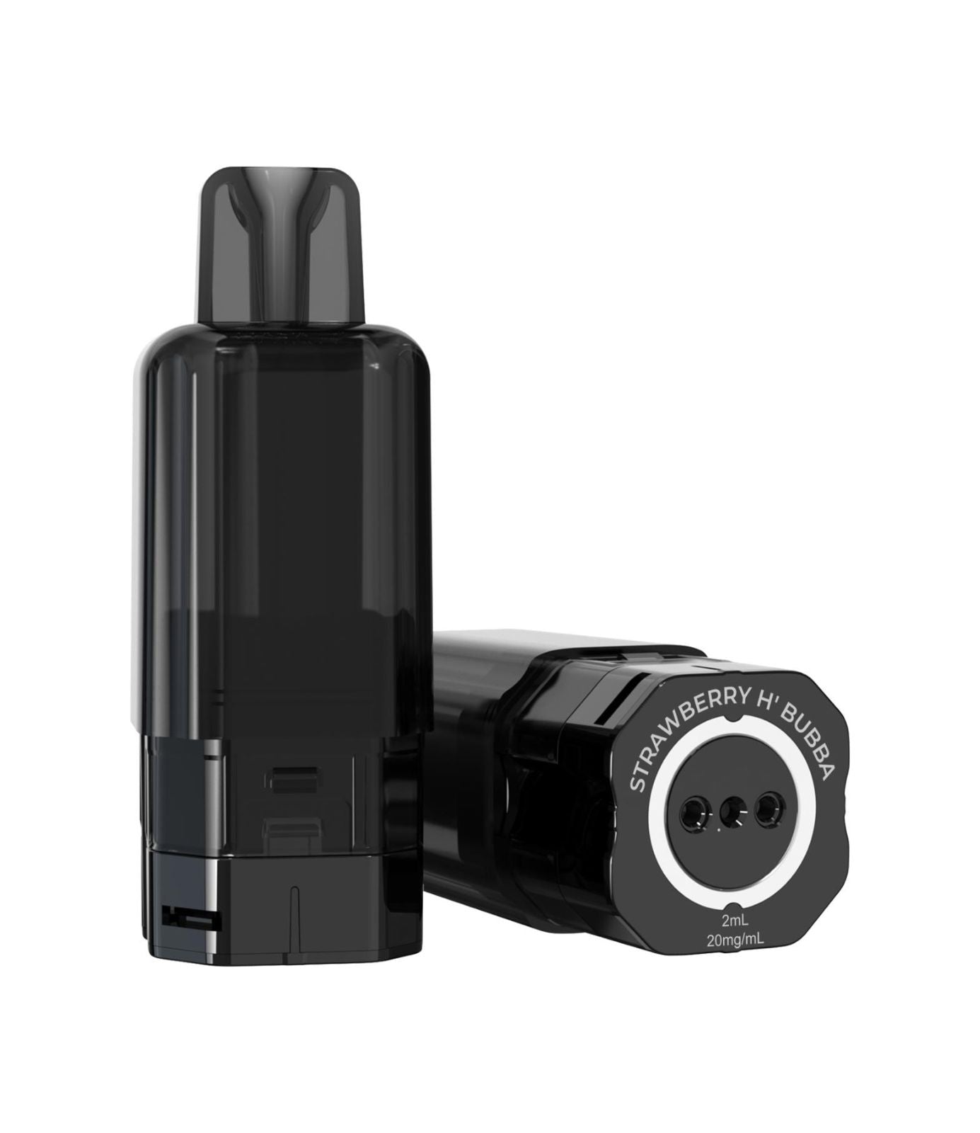 Shop Strawberry H'Bubba - Hayati Pro Max Plus Pods -