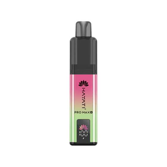 Shop Strawberry Kiwi - Hayati Pro Max Plus 6000 -