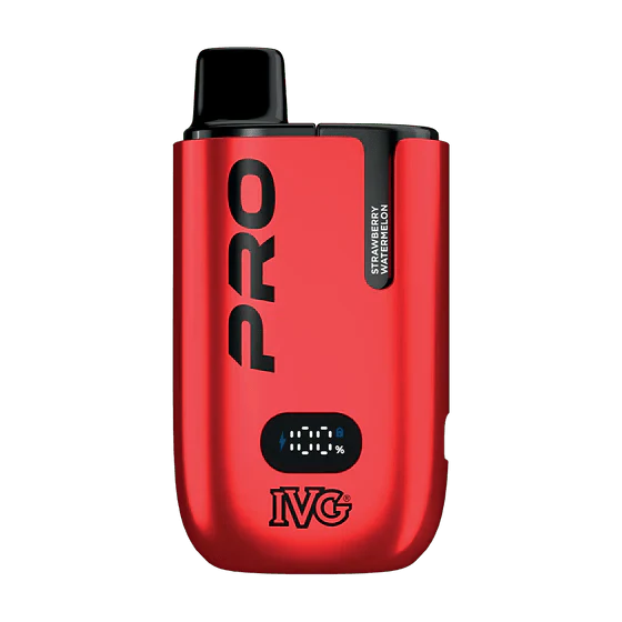 Shop Strawberry Watermelon - IVG Pro 12 -