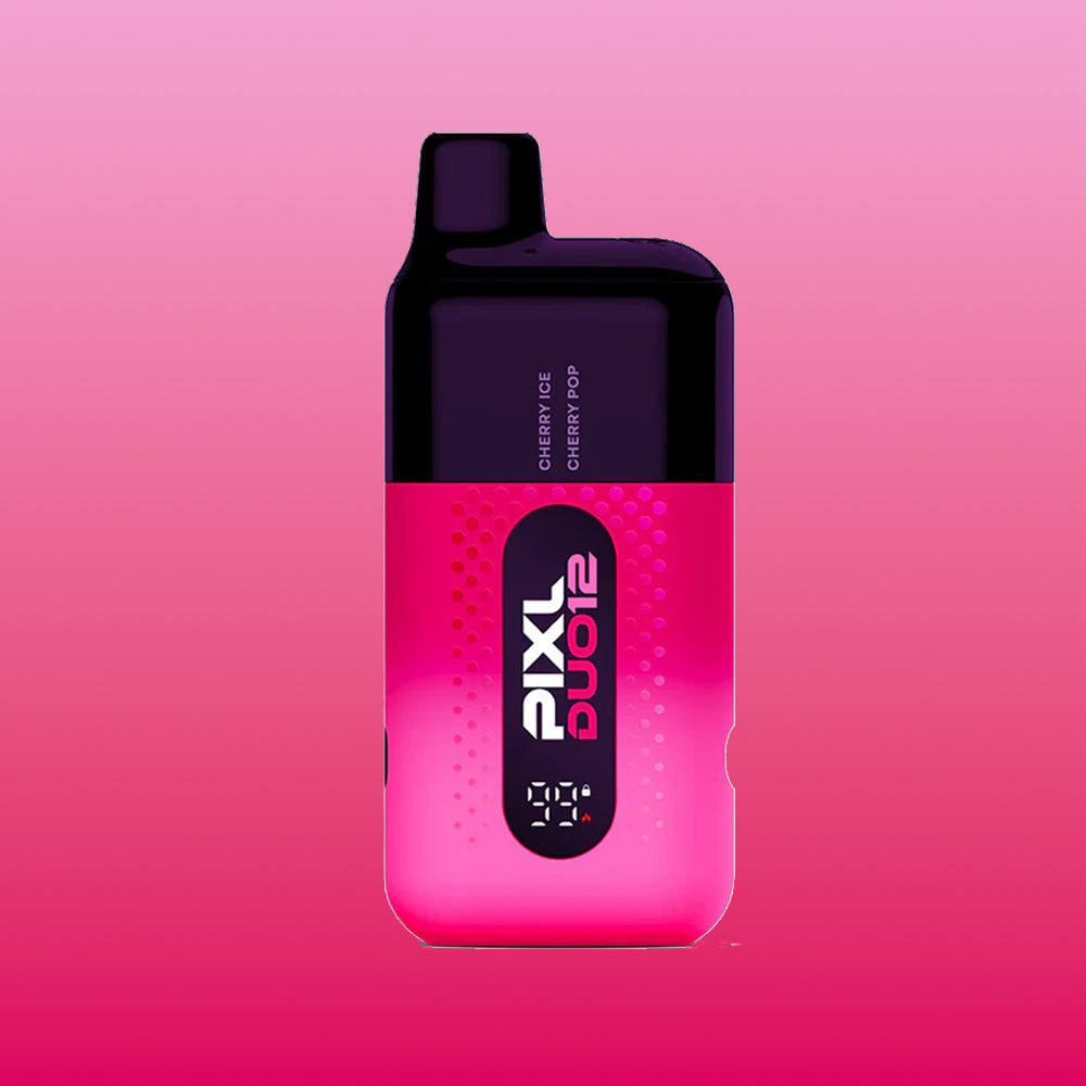 Buy cheapest online Pixl Duo 12k - Cherry Edition at lowest price in uk