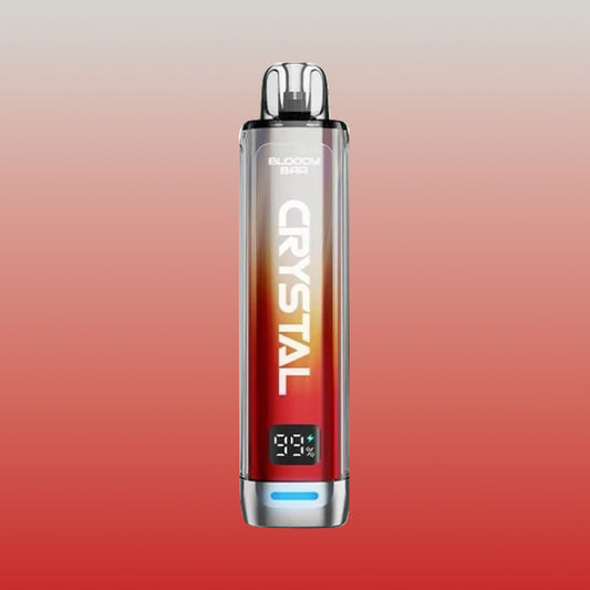 Buy cheapest online Bloody Bar Crystal 10k - Cherry Ice at lowest price in uk