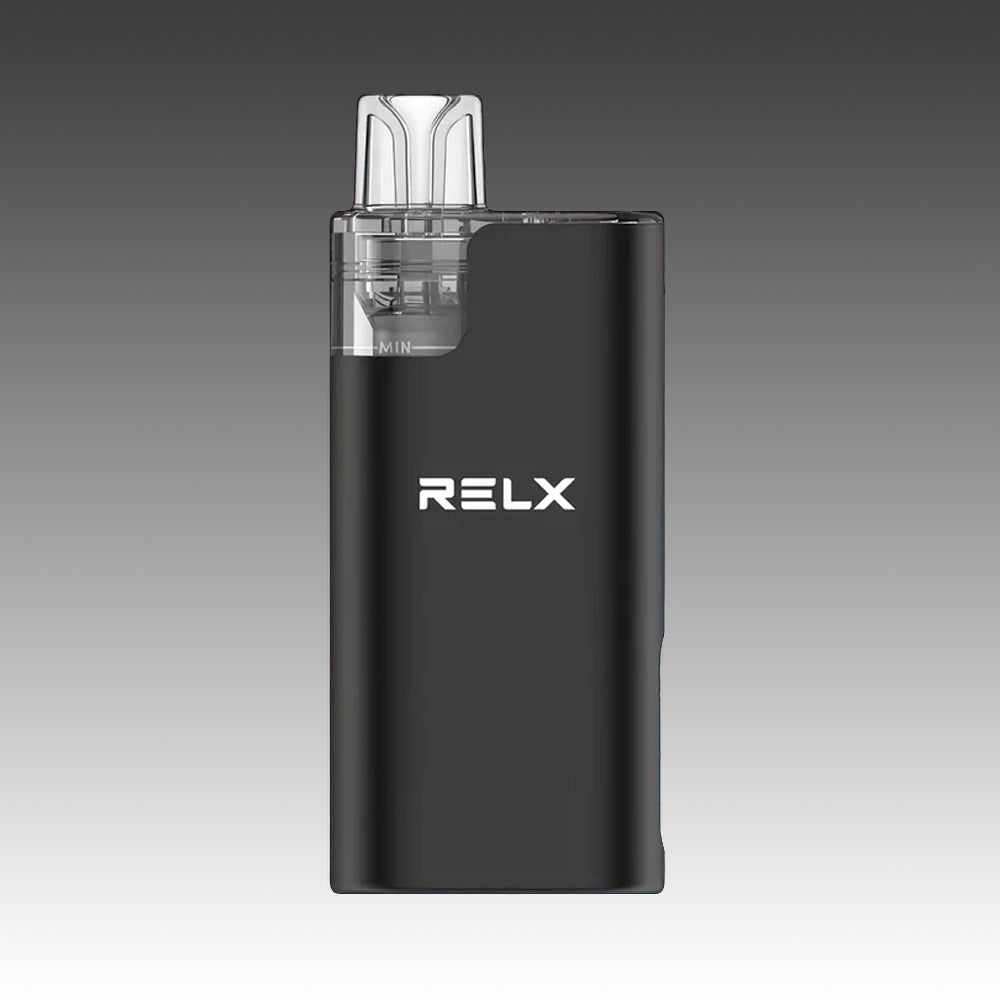 Buy cheapest online Relx 6000 - Cherry Ice - Pack of 5 at lowest price in uk