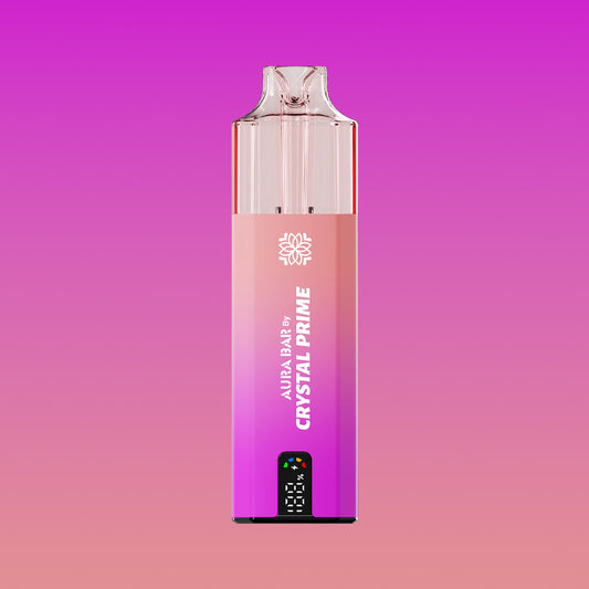 Buy cheapest online Crystal Prime 10000 - Cherry Plum at lowest price in uk