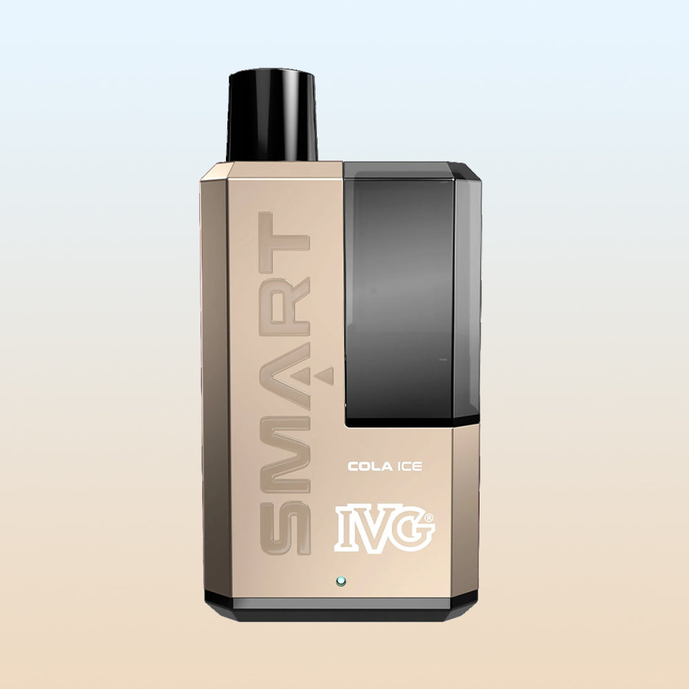 Buy cheapest online IVG Smart 5500 - Cola Ice at lowest price in uk