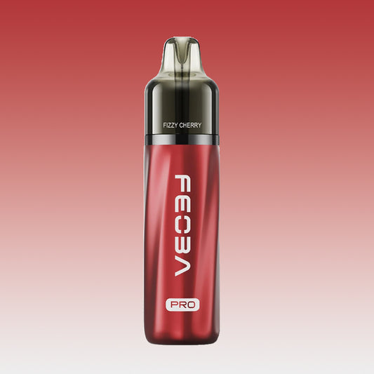 Buy cheapest online Feoba Pro 6000 - Fizzy Cherry at lowest price in uk