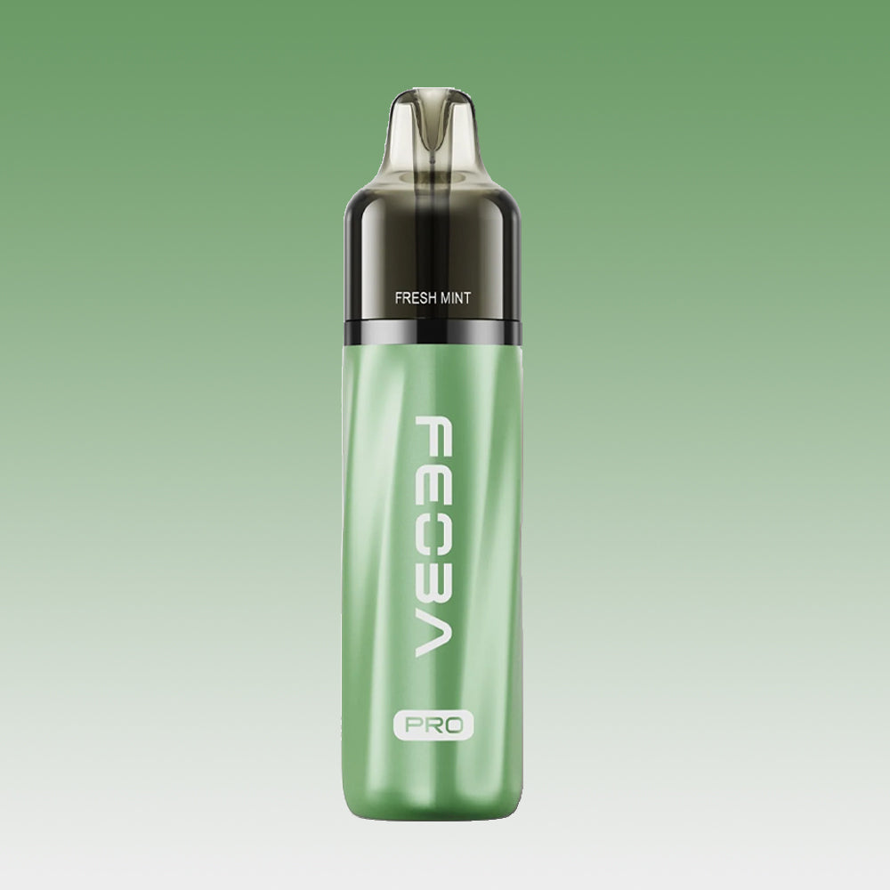 Buy cheapest online Feoba Pro 6000 - Fresh Mint at lowest price in uk