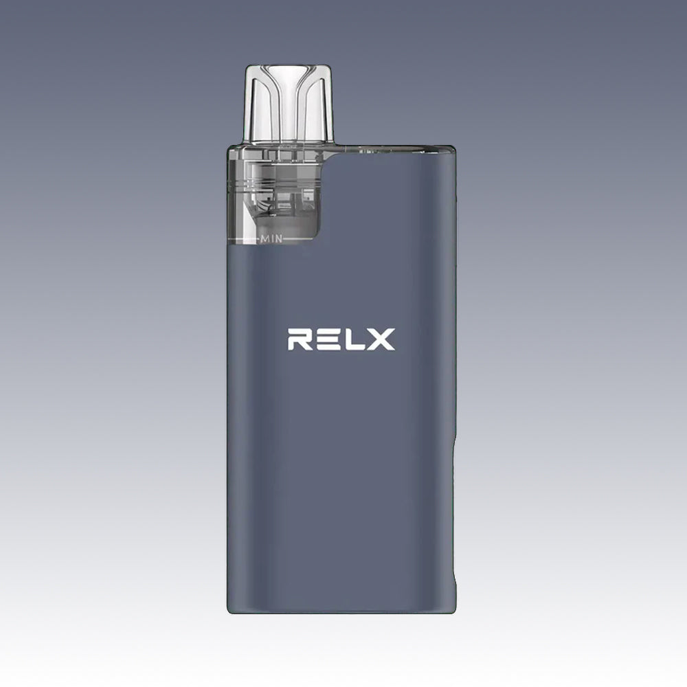 Buy cheapest online Relx 6000 - Fresh Mint - Pack of 5 at lowest price in uk