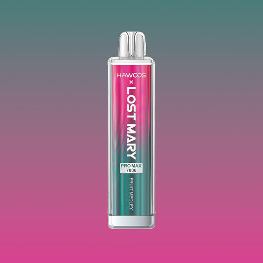 Buy cheapest online Lost Mary Pro Max 7000 - Fruit Medley at lowest price in uk