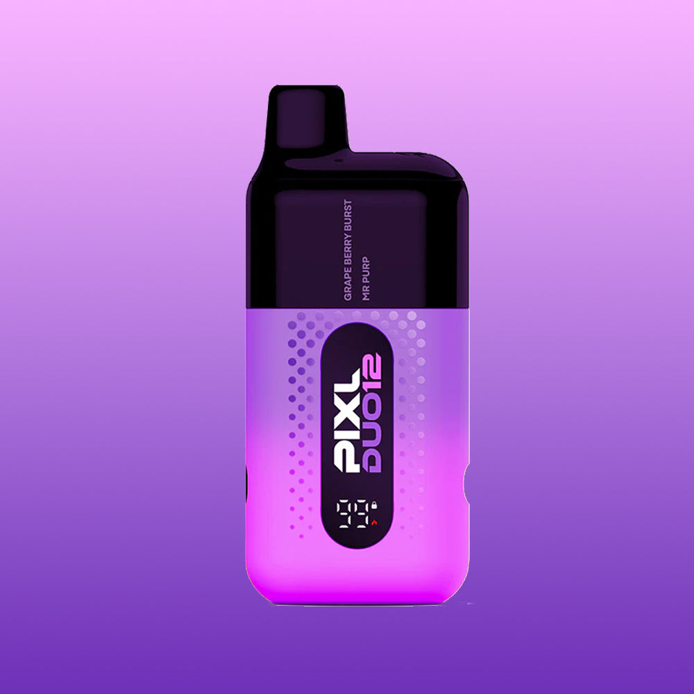 Buy cheapest online Pixl Duo 12k - Purple Edition at lowest price in uk