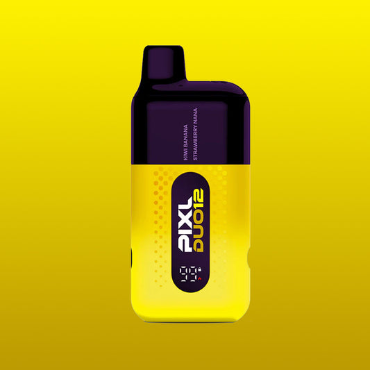 Buy cheapest online Pixl Duo 12k - Yellow Edition at lowest price in uk