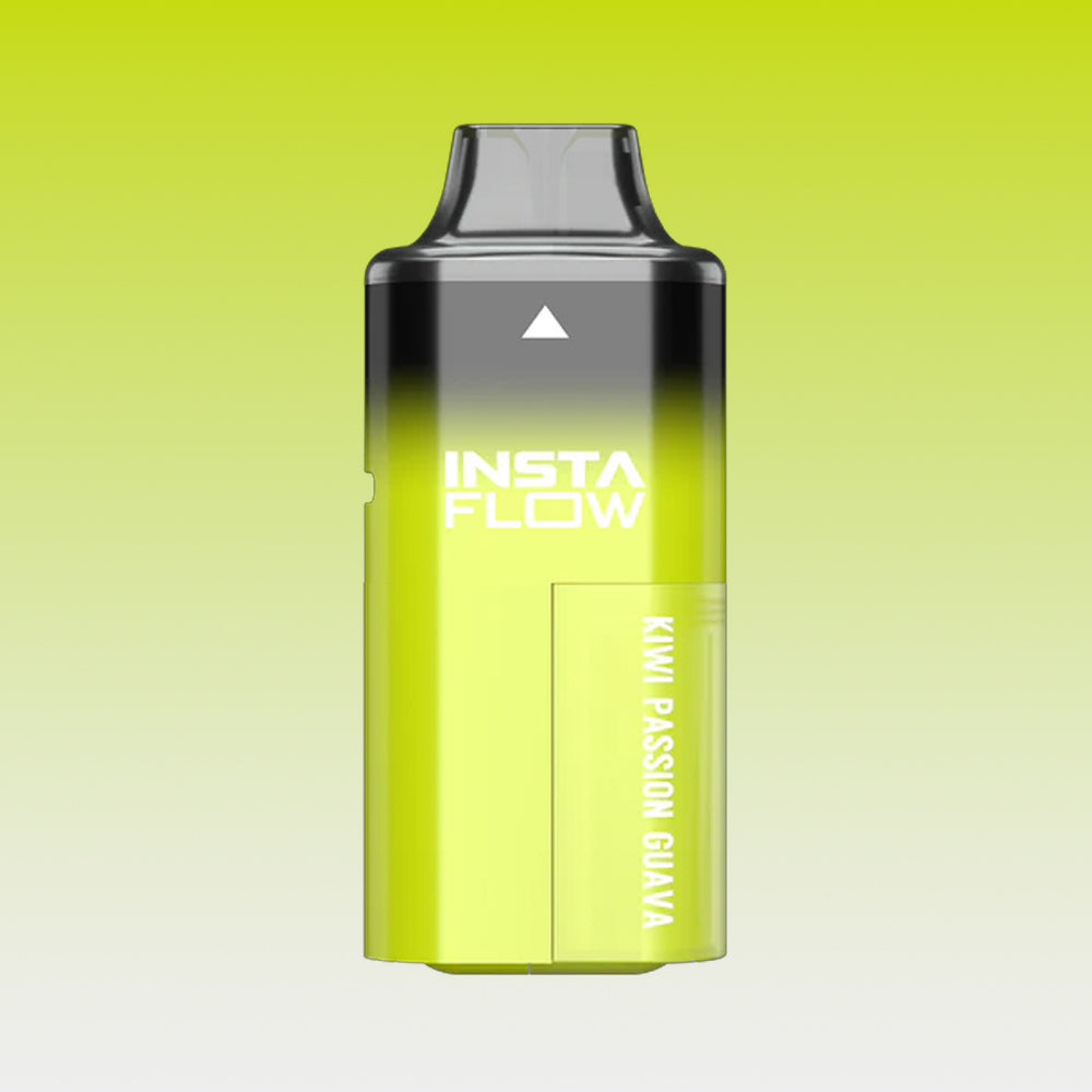 Buy cheapest online Instaflow 5000 - Kiwi Passion Guava at lowest price in uk
