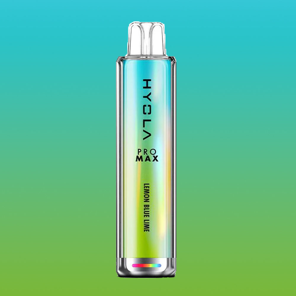 Buy cheapest online Hyola Pro Max 6000 - Lemon Blue Lime at lowest price in uk