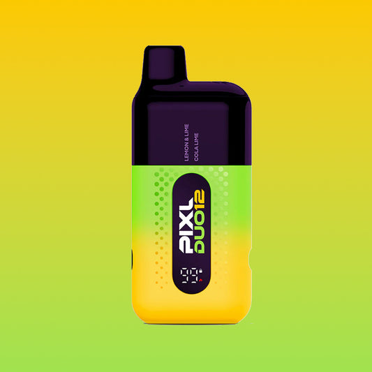 Buy cheapest online Pixl Duo 12k - Lime Edition at lowest price in uk