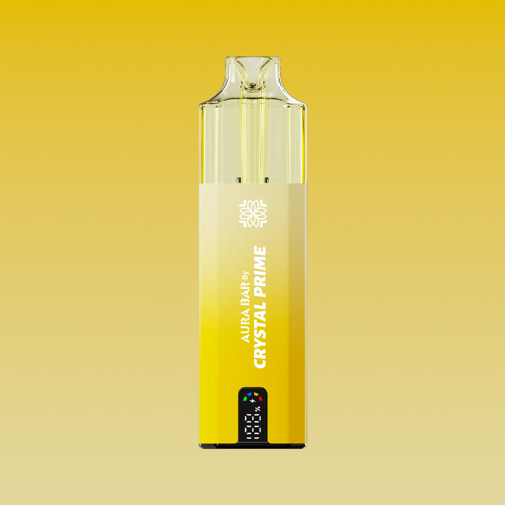 Buy cheapest online Crystal Prime 10000 - Lemon Lime at lowest price in uk