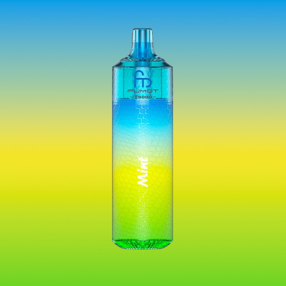 Buy cheapest online R and M Torando T9000 - Mint at lowest price in uk