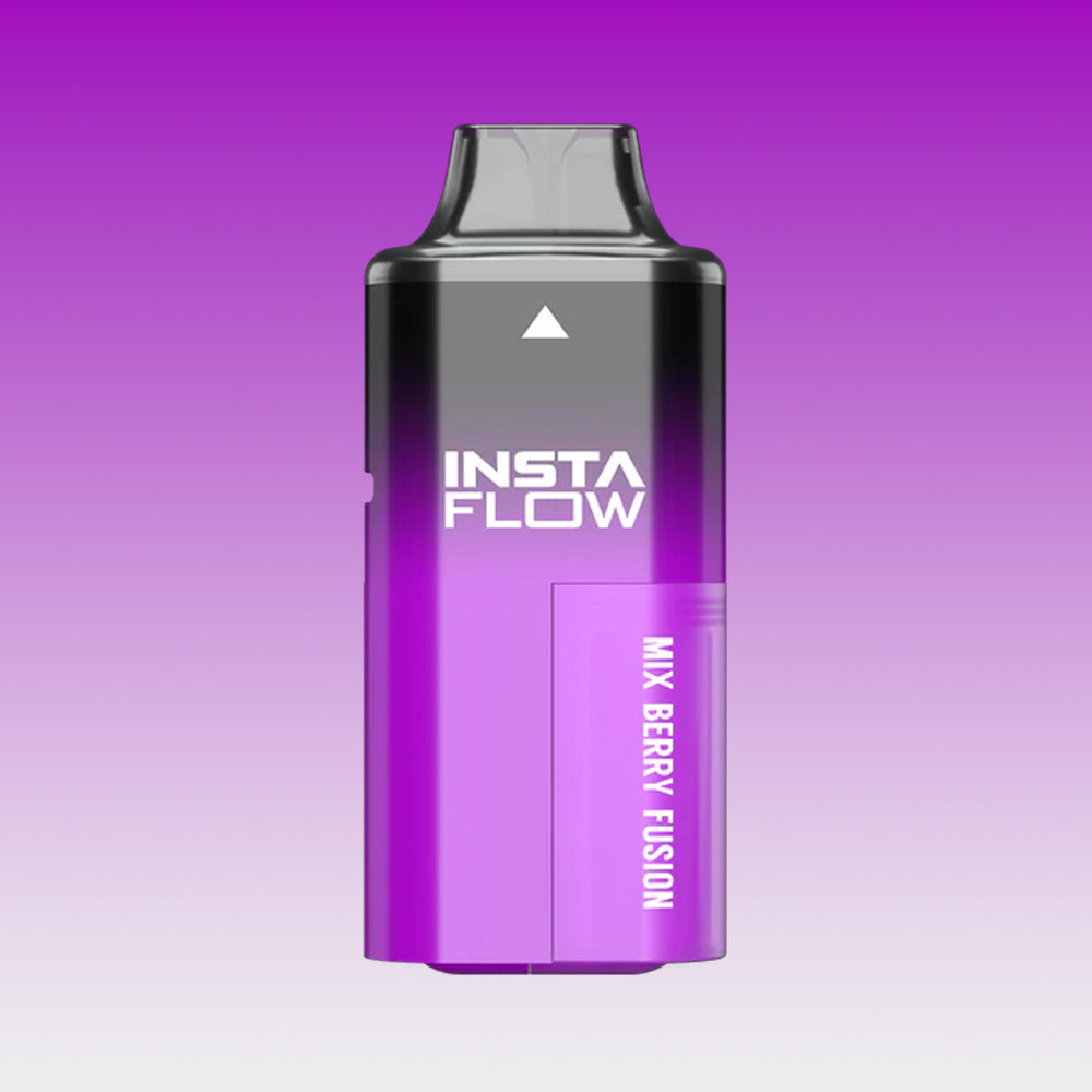 Buy cheapest online Instaflow 5000 - Mixed Berry Fusion at lowest price in uk