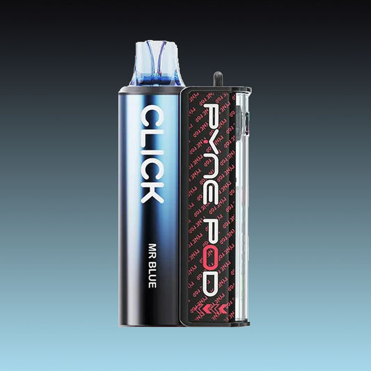Buy cheapest online Pyne Pod Click 10K - Mr Blue at lowest price in uk