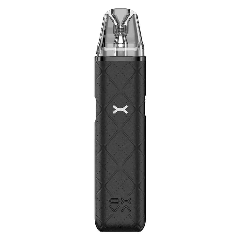 Buy cheapest online Oxva Xlim Go Pod Vape Kit - Black at lowest price in uk