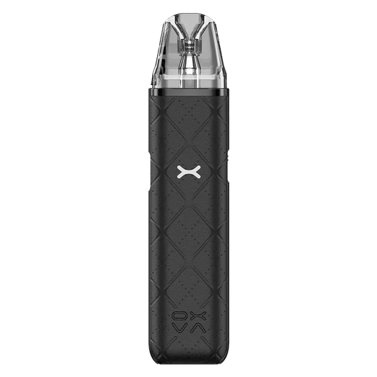 Buy cheapest online Oxva Xlim Go Pod Vape Kit - Black at lowest price in uk