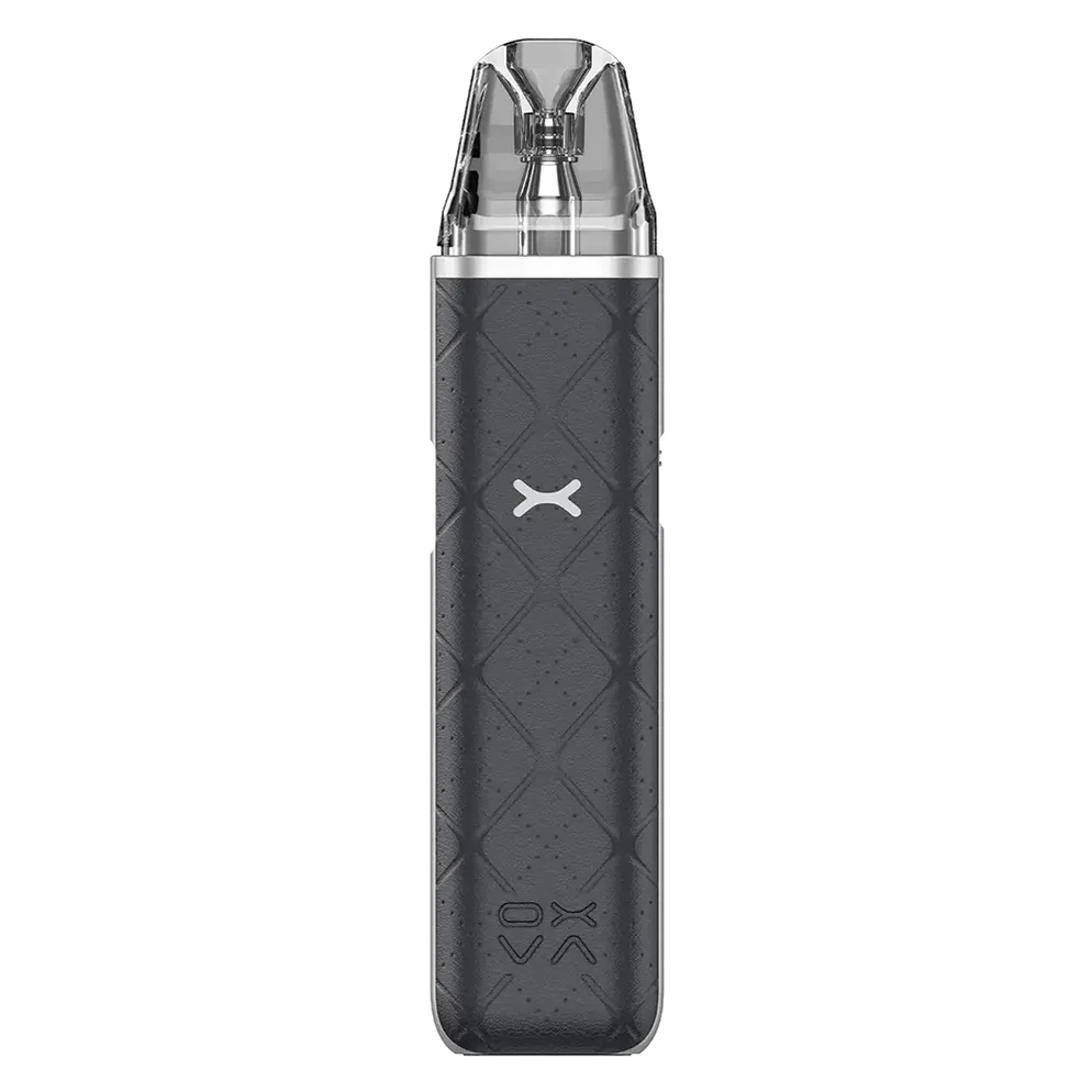 Buy cheapest online Oxva Xlim Go Pod Vape Kit - Dark Grey at lowest price in uk