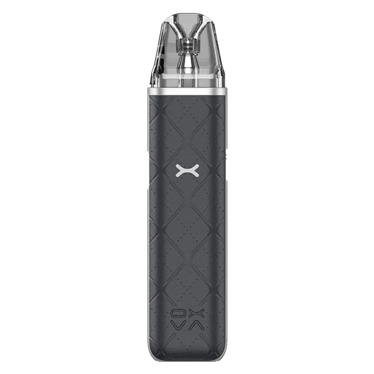 Buy cheapest online Oxva Xlim Go Pod Vape Kit - Dark Grey at lowest price in uk
