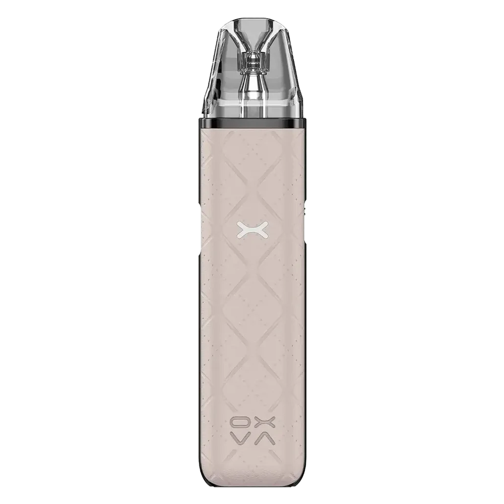Buy cheapest online Oxva Xlim Go Pod Vape Kit - Light Brown at lowest price in uk