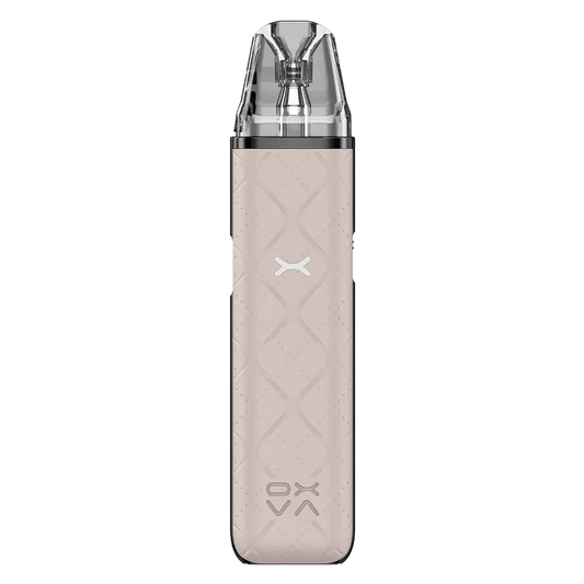 Buy cheapest online Oxva Xlim Go Pod Vape Kit - Light Brown at lowest price in uk