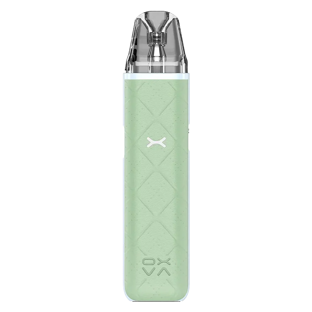 Buy cheapest online Oxva Xlim Go Pod Vape Kit - Light Green at lowest price in uk